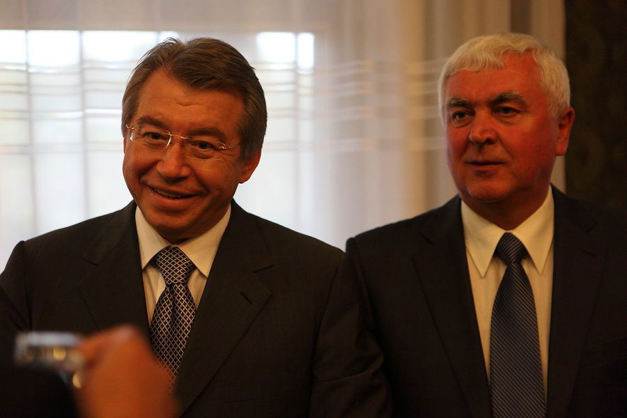 "מבצע אומן" יוצא לדרך: תיעוד מההכנות בציונו של רבי נחמן