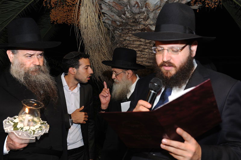 מעמוס שוקן ועד בן גביר, מאלי ישי ועד הרב אמסלם ● גלריה