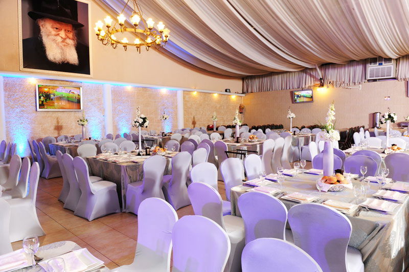 מעמוס שוקן ועד בן גביר, מאלי ישי ועד הרב אמסלם ● גלריה