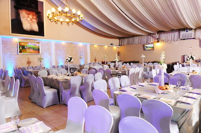 מעמוס שוקן ועד בן גביר, מאלי ישי ועד הרב אמסלם ● גלריה