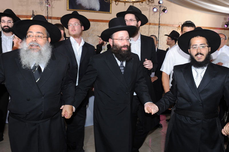 מעמוס שוקן ועד בן גביר, מאלי ישי ועד הרב אמסלם ● גלריה