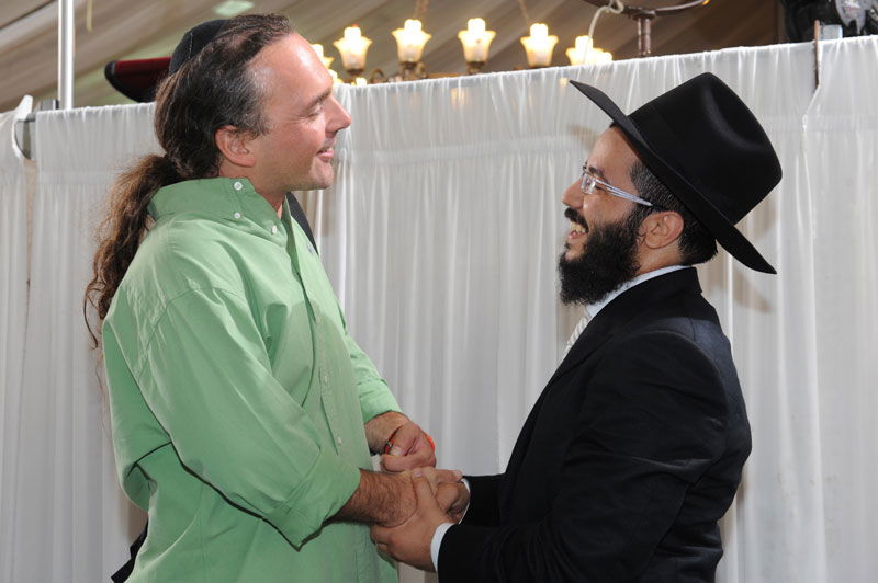 מעמוס שוקן ועד בן גביר, מאלי ישי ועד הרב אמסלם ● גלריה