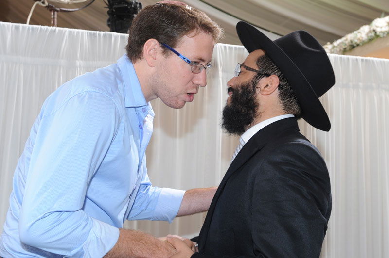 מעמוס שוקן ועד בן גביר, מאלי ישי ועד הרב אמסלם ● גלריה