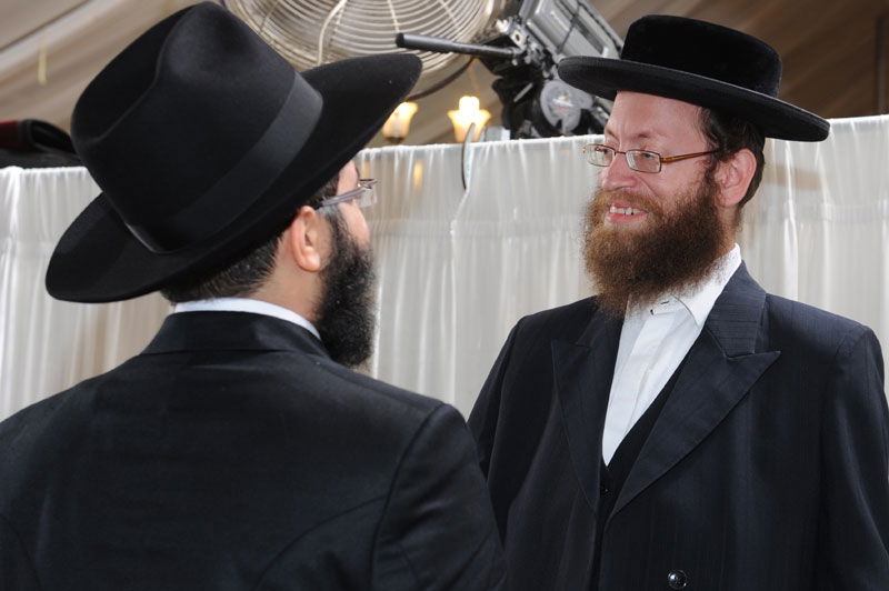 מעמוס שוקן ועד בן גביר, מאלי ישי ועד הרב אמסלם ● גלריה