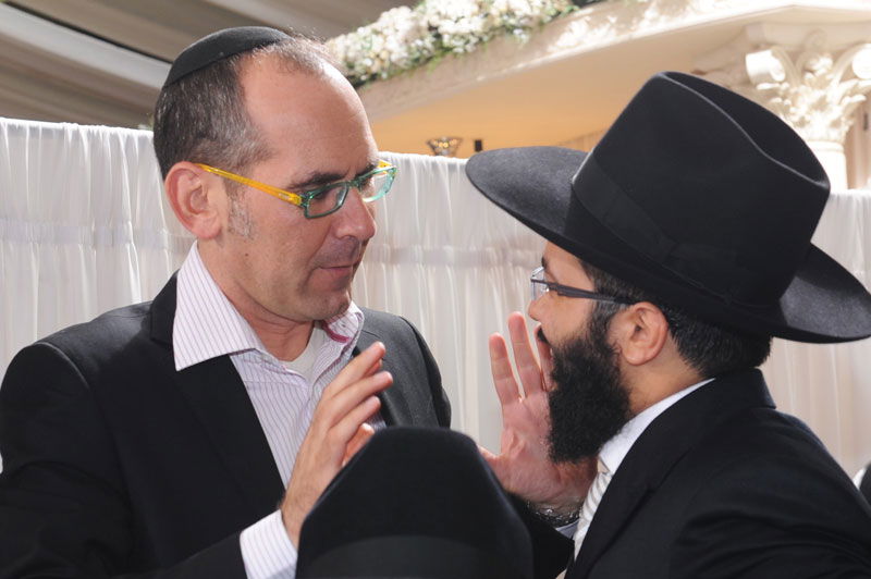 מעמוס שוקן ועד בן גביר, מאלי ישי ועד הרב אמסלם ● גלריה