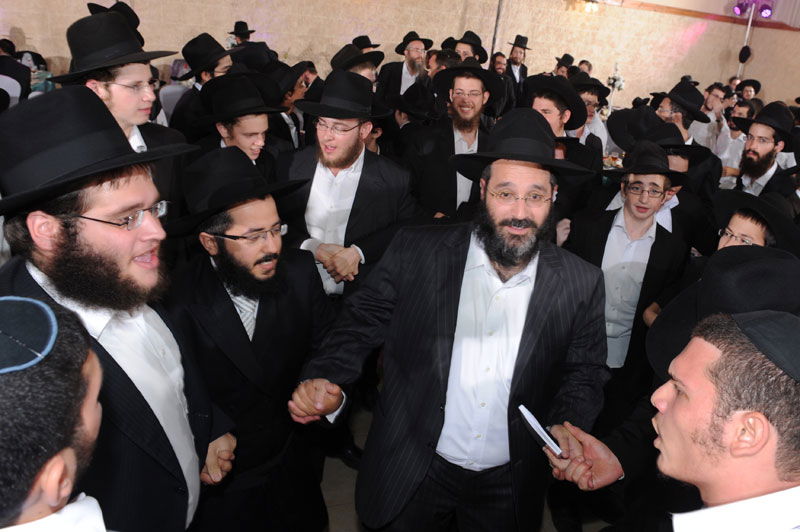 מעמוס שוקן ועד בן גביר, מאלי ישי ועד הרב אמסלם ● גלריה