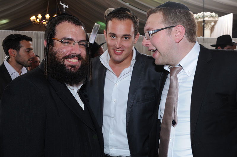 מעמוס שוקן ועד בן גביר, מאלי ישי ועד הרב אמסלם ● גלריה