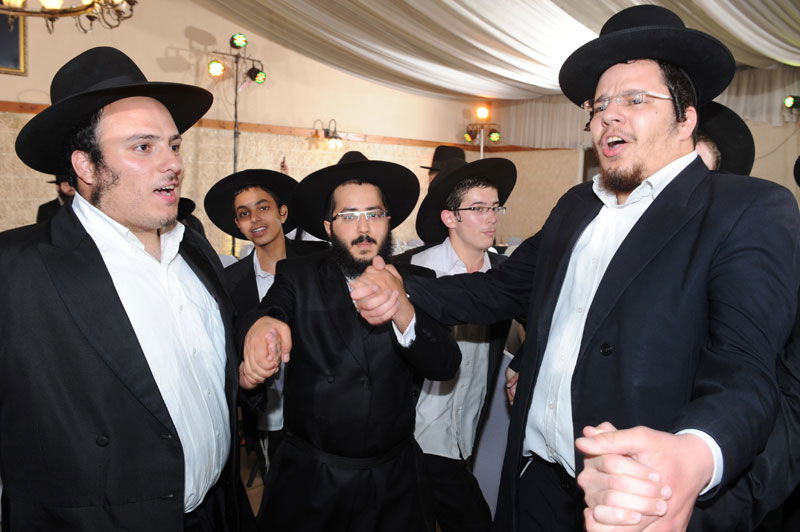 מעמוס שוקן ועד בן גביר, מאלי ישי ועד הרב אמסלם ● גלריה