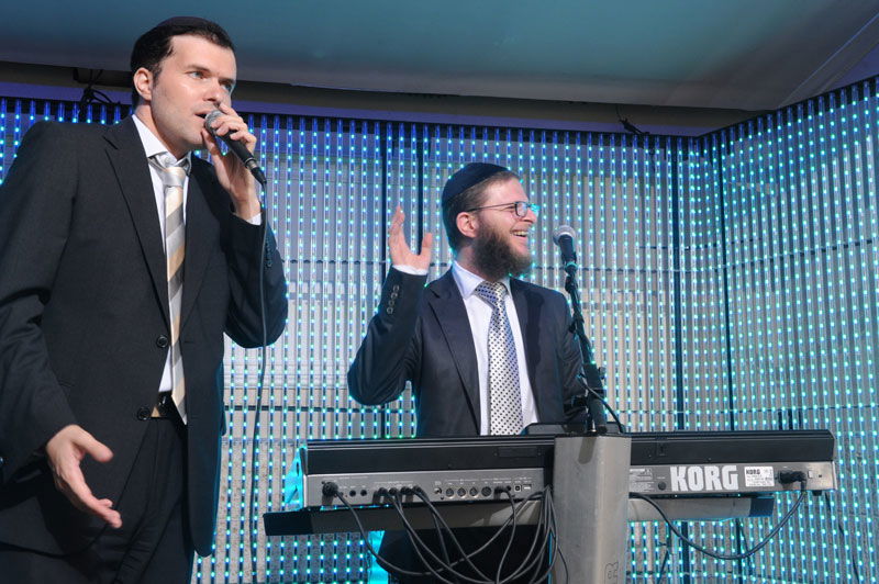 מעמוס שוקן ועד בן גביר, מאלי ישי ועד הרב אמסלם ● גלריה