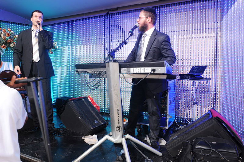 מעמוס שוקן ועד בן גביר, מאלי ישי ועד הרב אמסלם ● גלריה