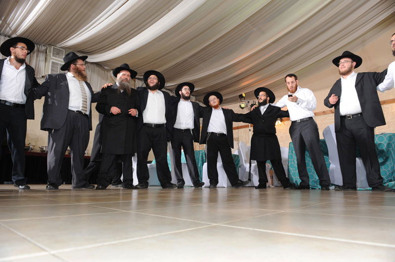 מעמוס שוקן ועד בן גביר, מאלי ישי ועד הרב אמסלם ● גלריה