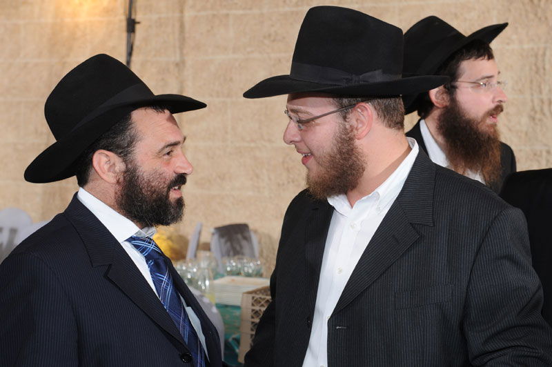 מעמוס שוקן ועד בן גביר, מאלי ישי ועד הרב אמסלם ● גלריה