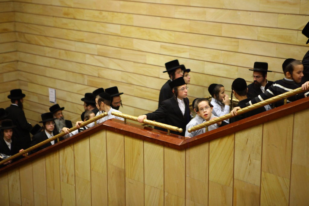 סלַח לָנוּ, כִּי בְּרֹב אִוַּלְתֵּנוּ שָׁגִינוּ ● ה'סליחות' הגדולות בעולם