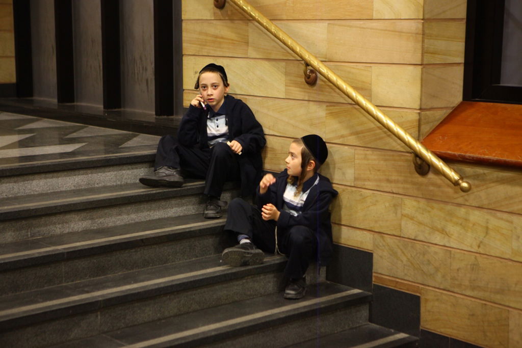 סלַח לָנוּ, כִּי בְּרֹב אִוַּלְתֵּנוּ שָׁגִינוּ ● ה'סליחות' הגדולות בעולם