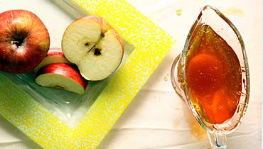 מיוחד: מקבלים את השנה בקצב מזרחי