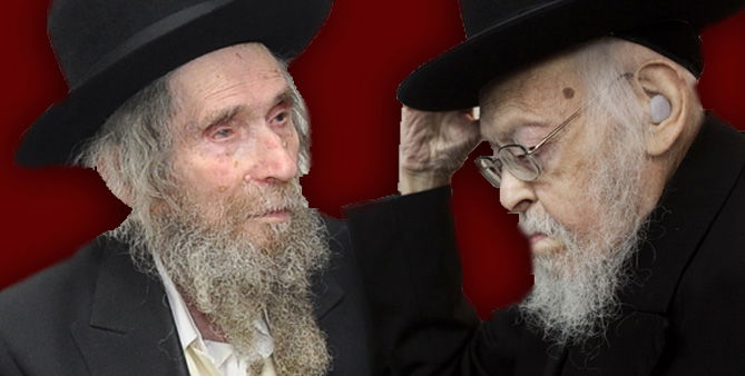 (צילומים: פלאש 90)