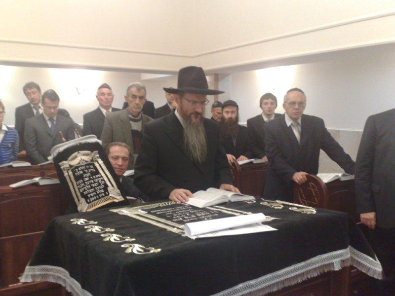 טולא עולה על המפה היהודית