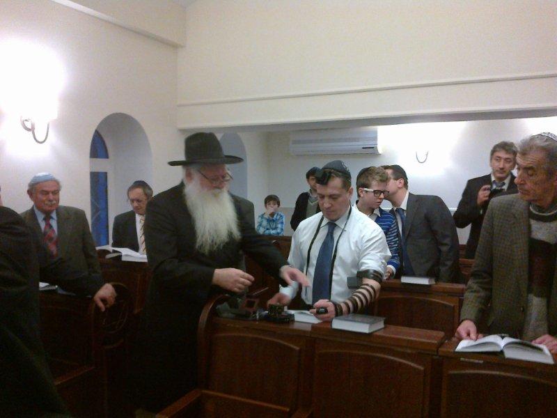 טולא עולה על המפה היהודית