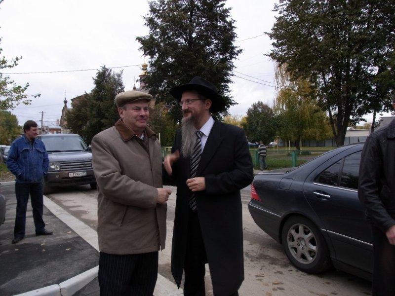 טולא עולה על המפה היהודית