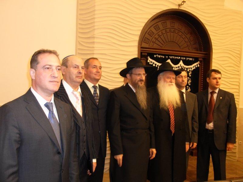 טולא עולה על המפה היהודית