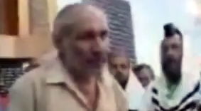 "ירקו בפרצוף של רחל אימנו" ● מצמרר