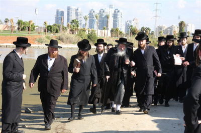 צפו בתמונות: 'תשליך' מעולם אחר