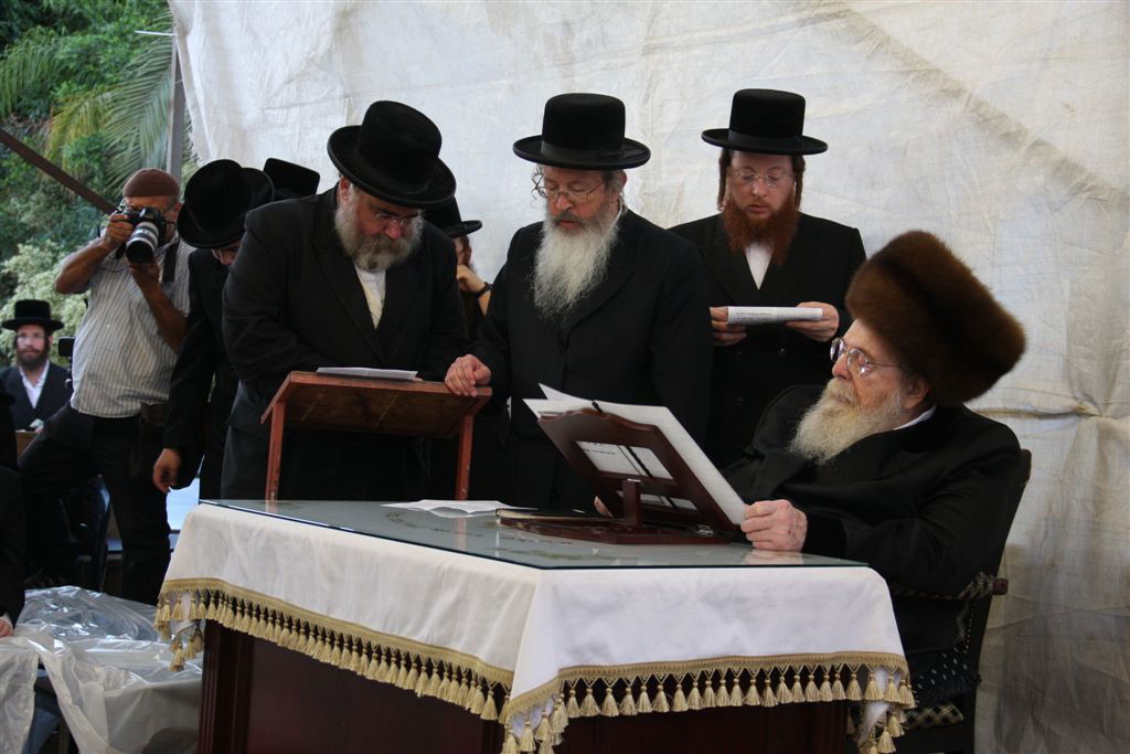 צפו בתמונות: 'תשליך' מעולם אחר