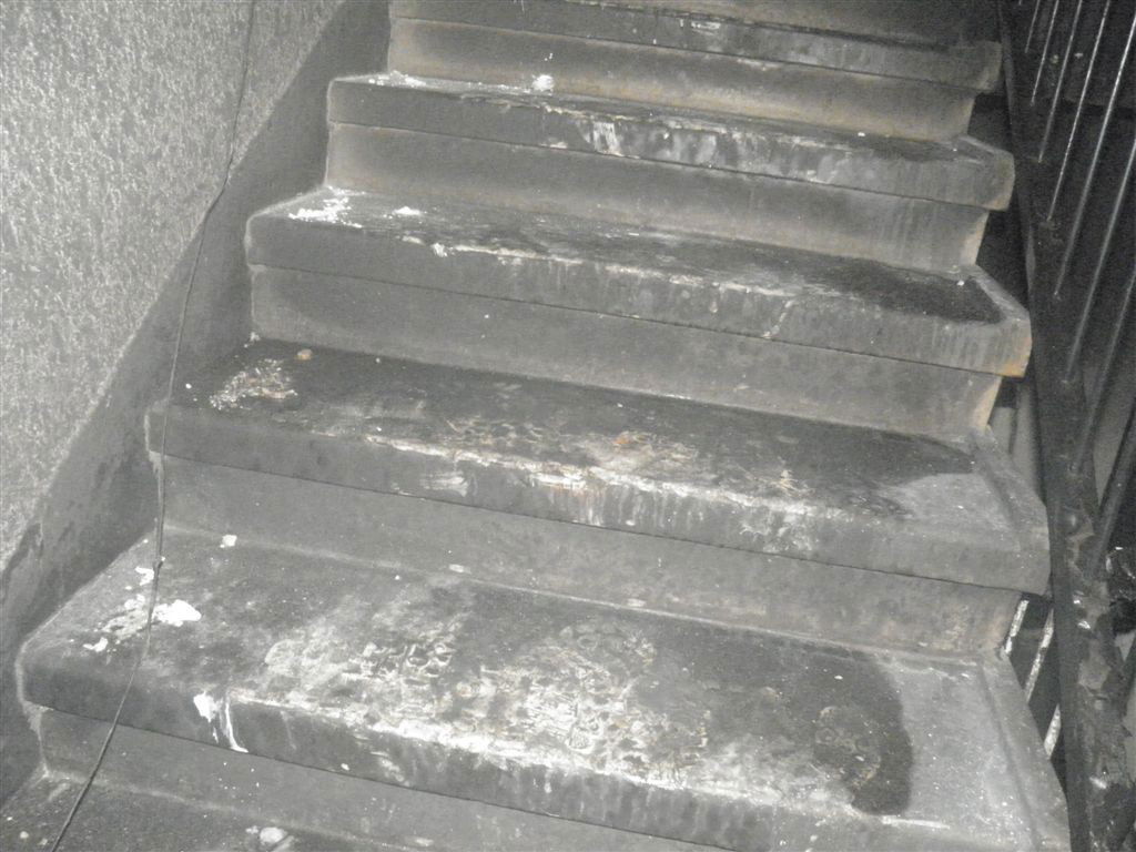 שריפה בצפת: ארבעה נפצעו, אחד בינוני