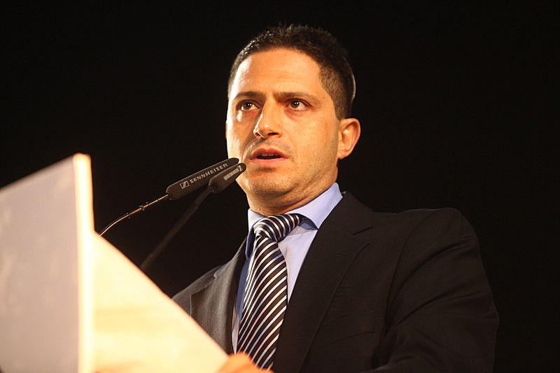 סליחות בבאר-שבע: האיצטדיון זעק "שמע ישראל"