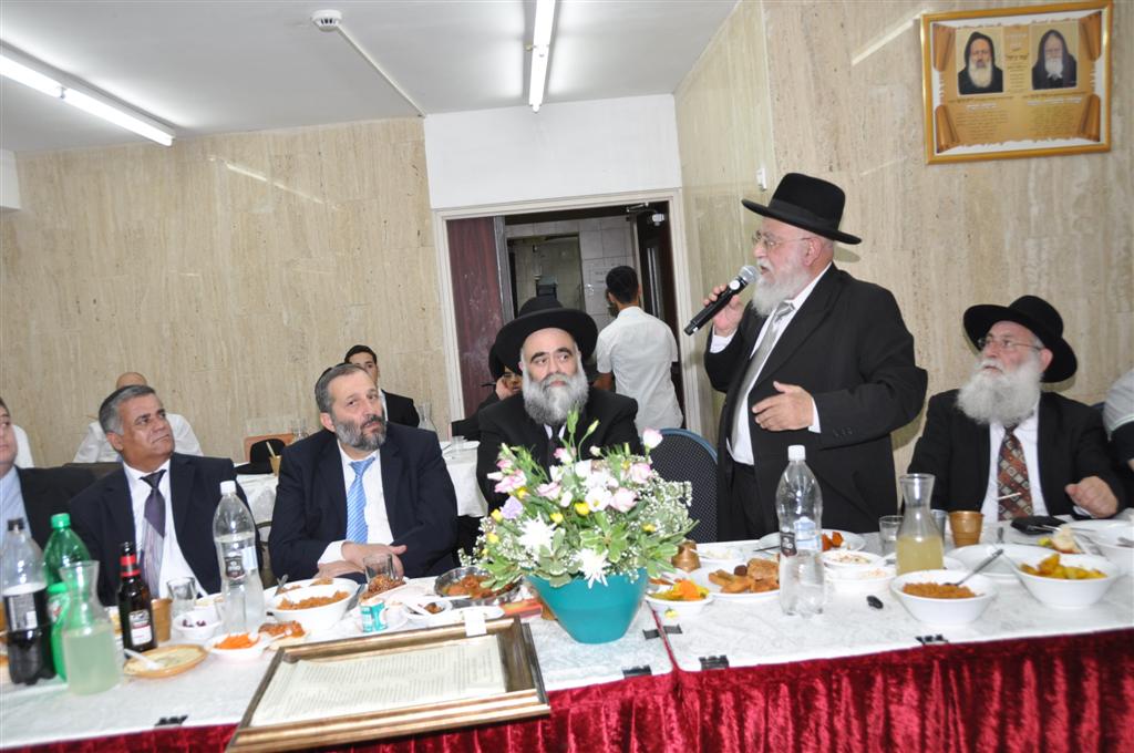 פתח-תקווה זועקת: רוצים רב עיר