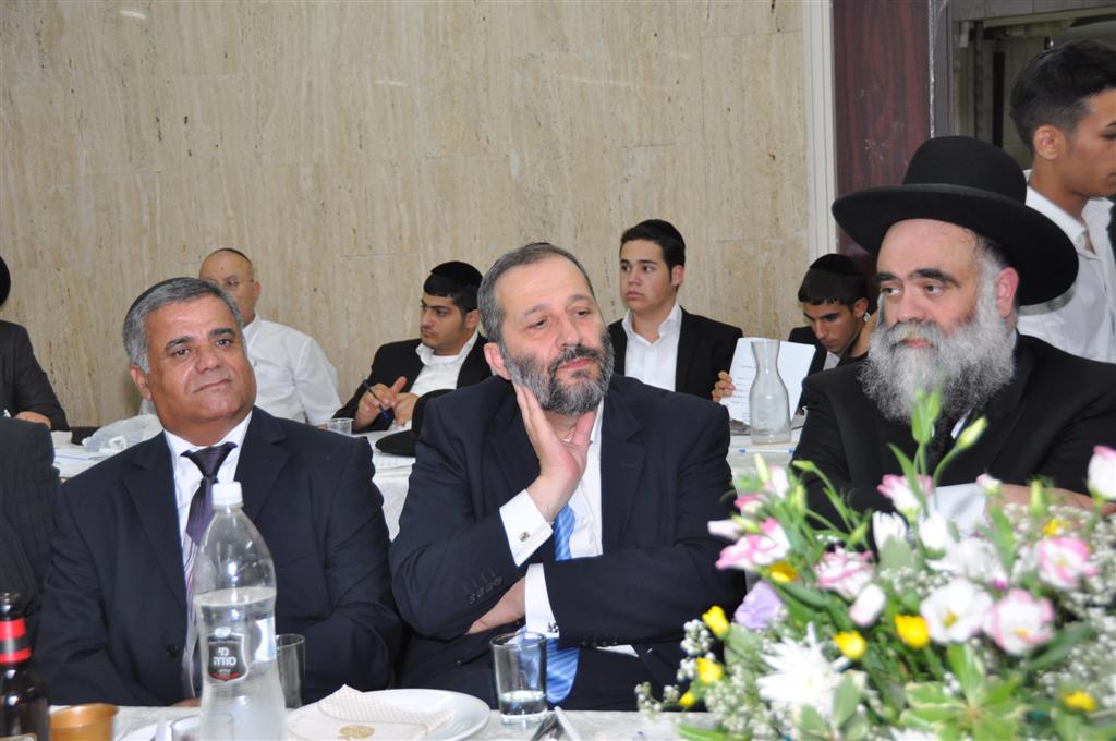 פתח-תקווה זועקת: רוצים רב עיר