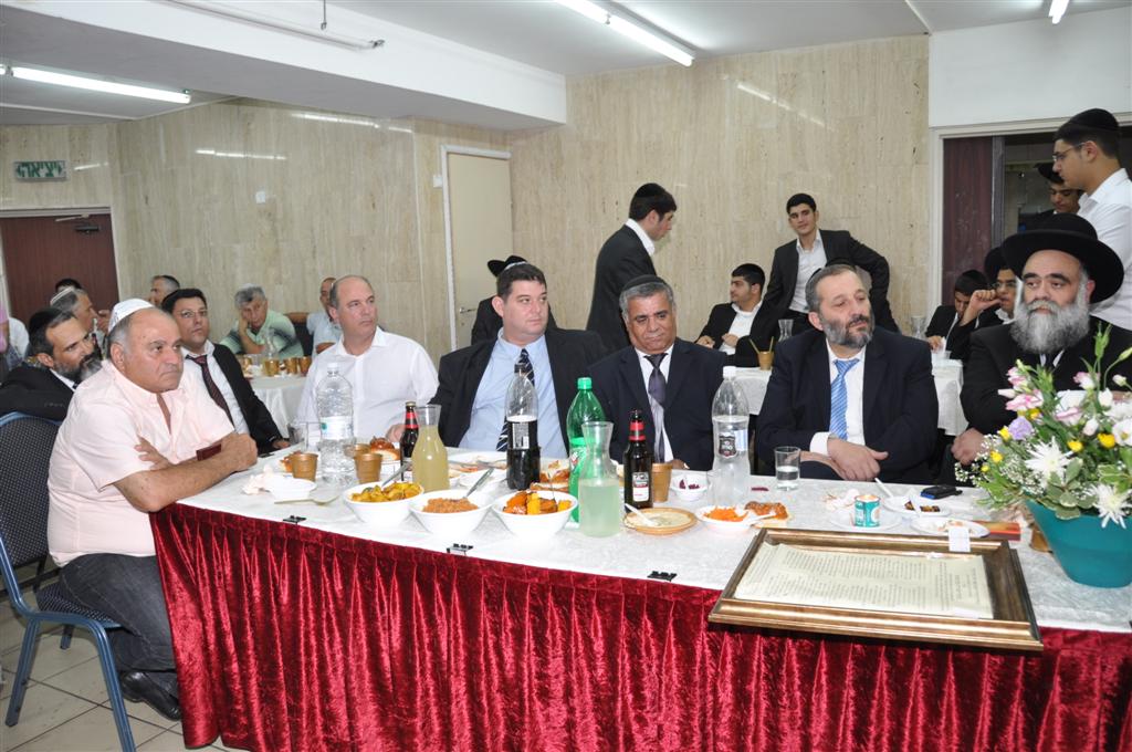 פתח-תקווה זועקת: רוצים רב עיר