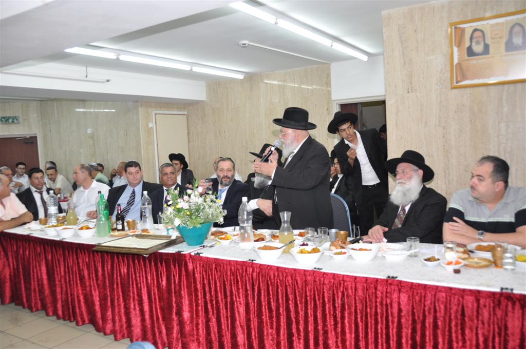 פתח-תקווה זועקת: רוצים רב עיר