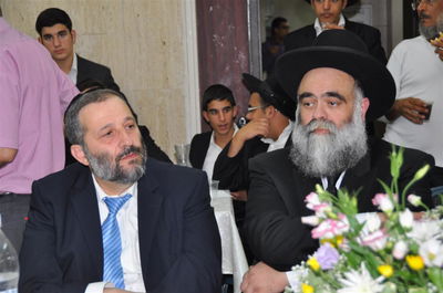 פתח-תקווה זועקת: רוצים רב עיר