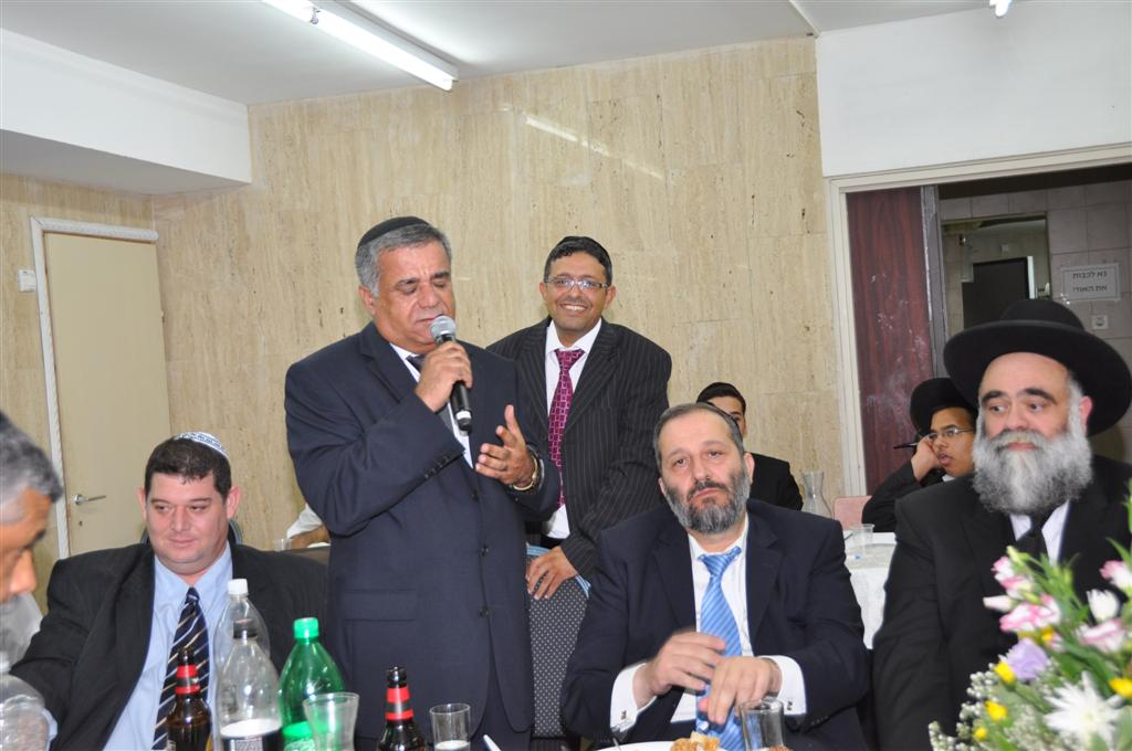 פתח-תקווה זועקת: רוצים רב עיר