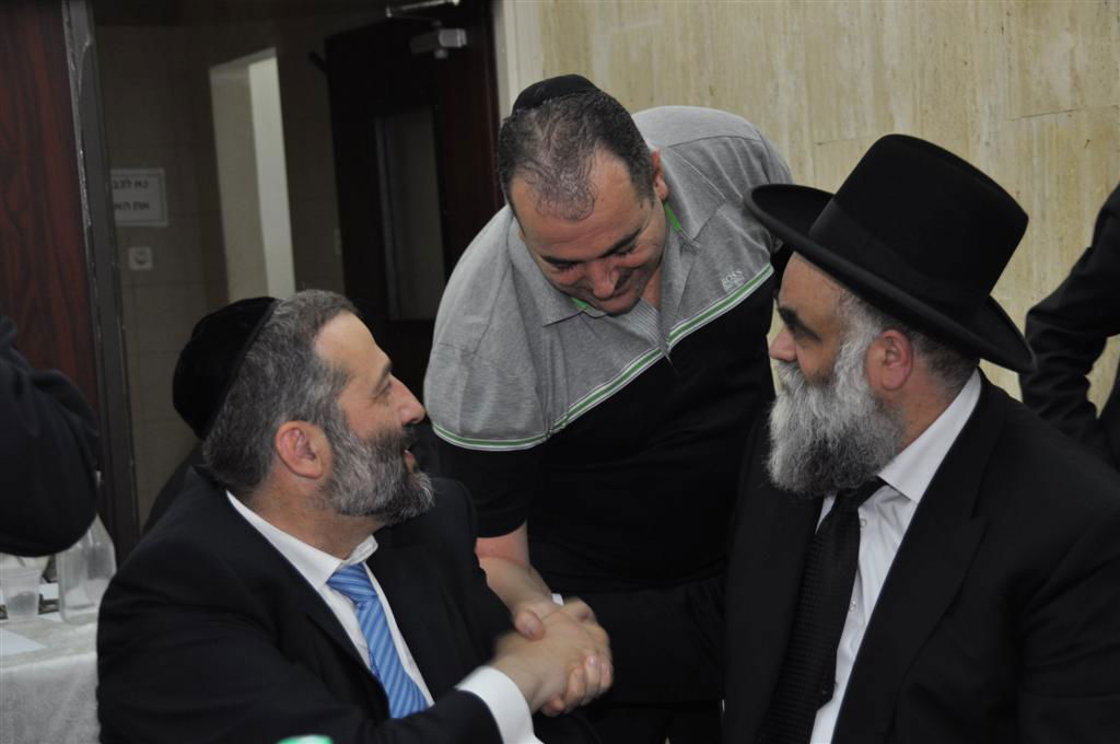 פתח-תקווה זועקת: רוצים רב עיר