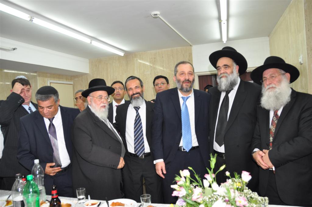 פתח-תקווה זועקת: רוצים רב עיר