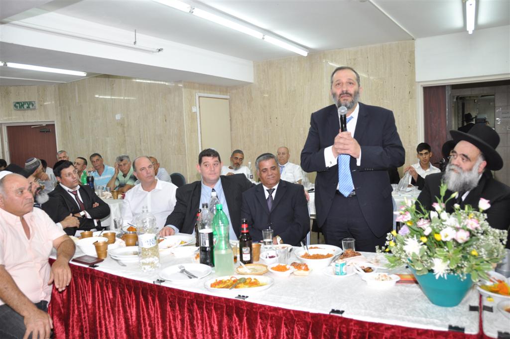 פתח-תקווה זועקת: רוצים רב עיר