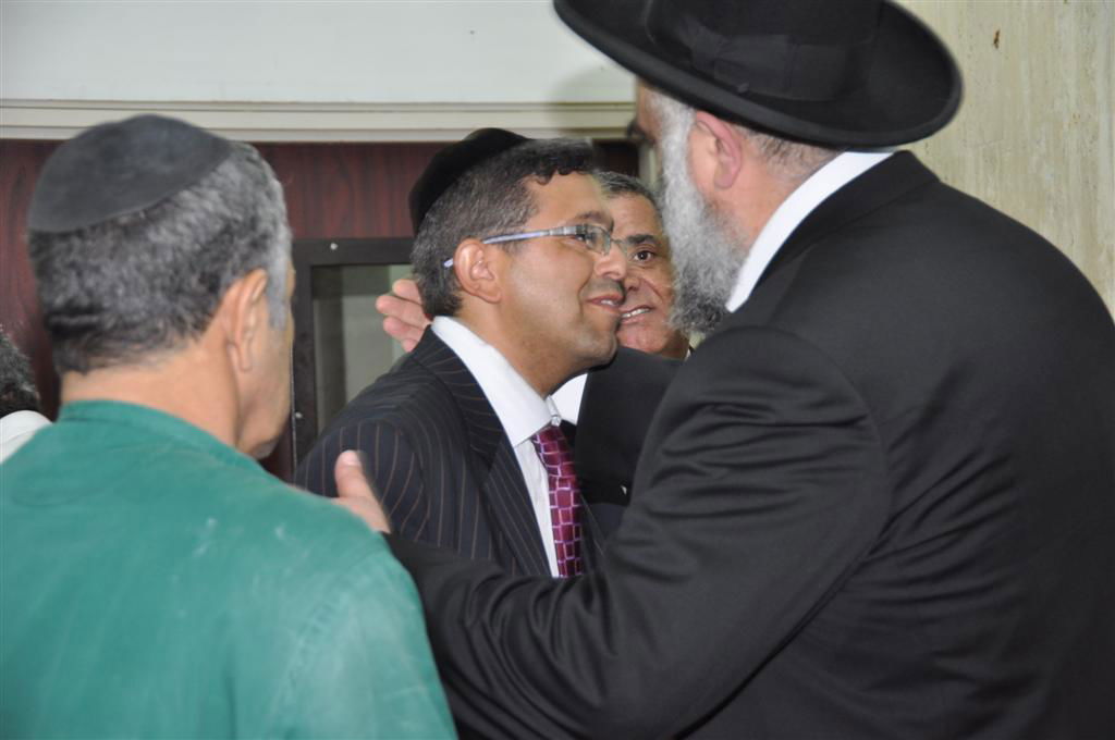 פתח-תקווה זועקת: רוצים רב עיר