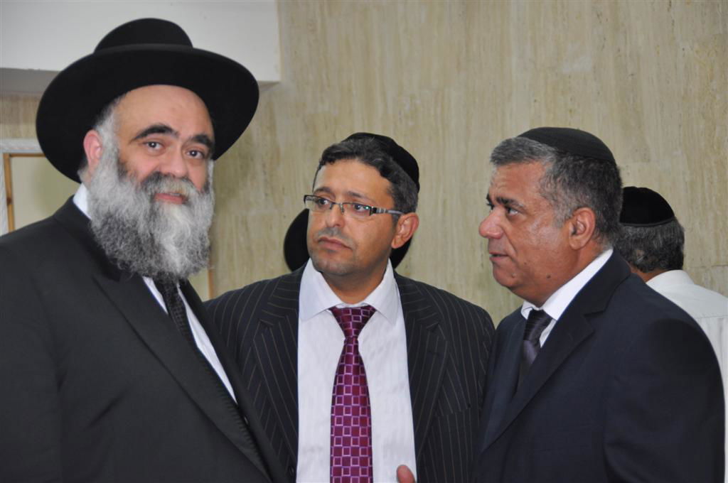 פתח-תקווה זועקת: רוצים רב עיר