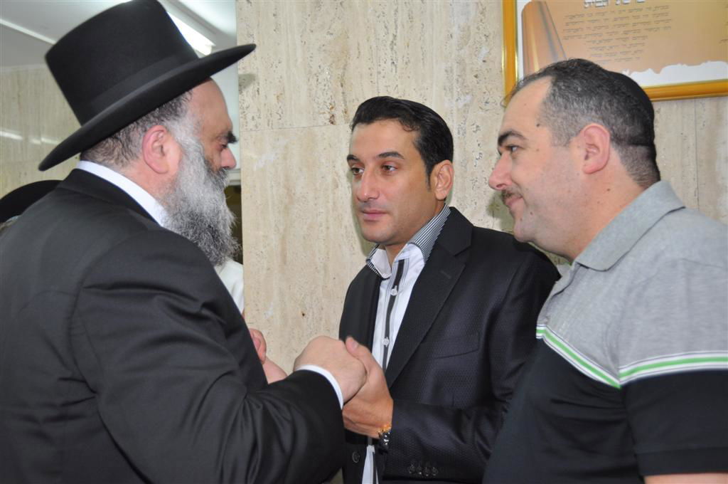 פתח-תקווה זועקת: רוצים רב עיר