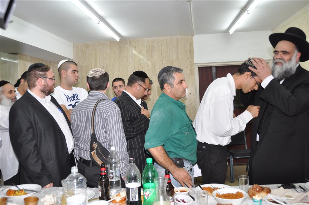 פתח-תקווה זועקת: רוצים רב עיר