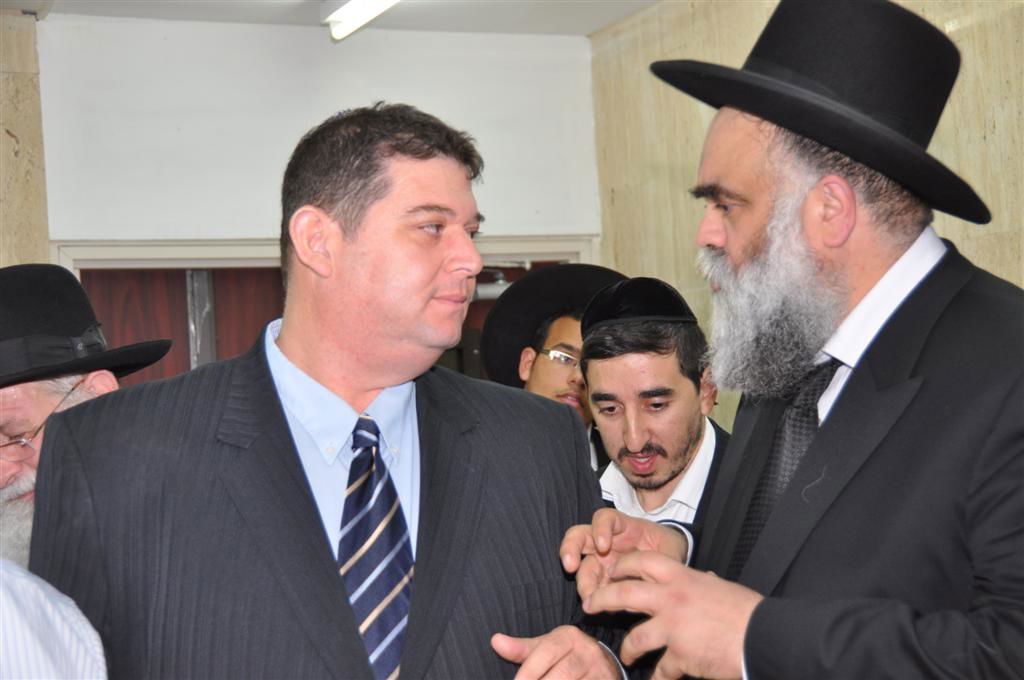 פתח-תקווה זועקת: רוצים רב עיר