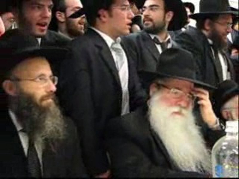 הרב גפן זצ"ל: תמונות מחייו בישיבה