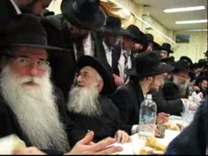 הרב גפן זצ"ל: תמונות מחייו בישיבה