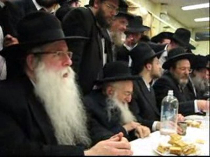 הרב גפן זצ"ל: תמונות מחייו בישיבה