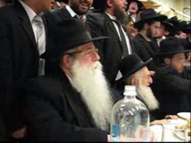 הרב גפן זצ"ל: תמונות מחייו בישיבה