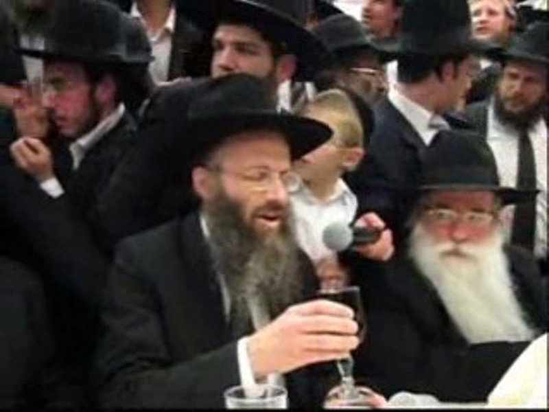 הרב גפן זצ"ל: תמונות מחייו בישיבה