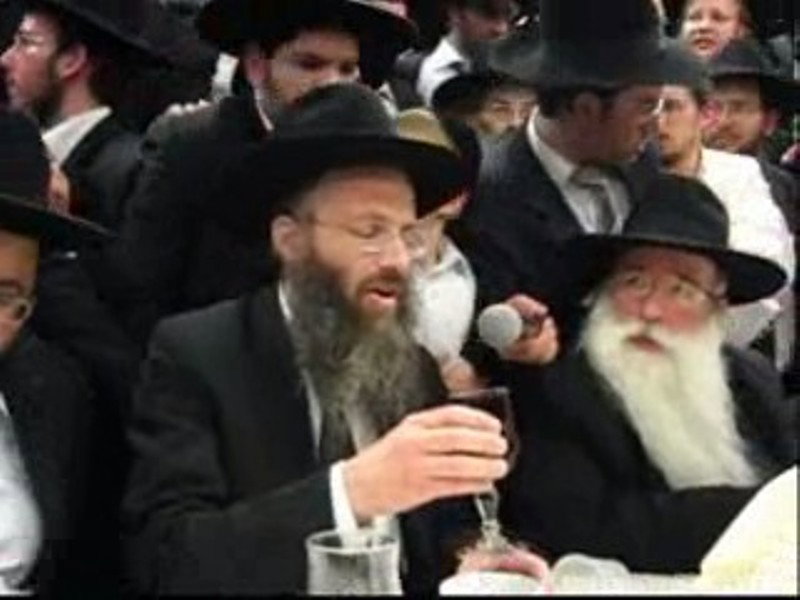 הרב גפן זצ"ל: תמונות מחייו בישיבה