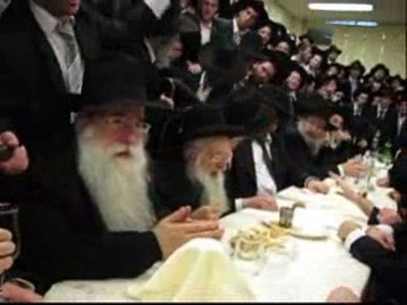 הרב גפן זצ"ל: תמונות מחייו בישיבה